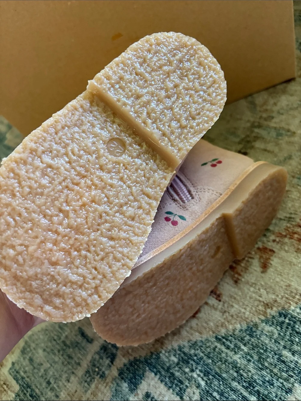 Konges Slojd new box